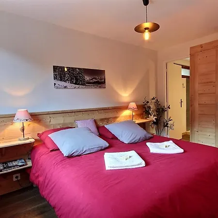 Chalet Fontaube, Station De Serre-chevalier, Commune De アパート *