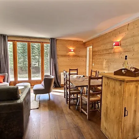 Chalet Fontaube, Station De Serre-chevalier, Commune De