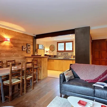 Apartment Chalet Fontaube, Station De Serre-chevalier, Commune De Le Monetier-les-Bains