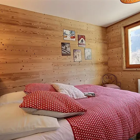 Chalet Fontaube, Station De Serre-chevalier, Commune De