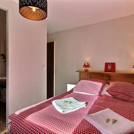 Chalet Fontaube, Station De Serre-chevalier, Commune De