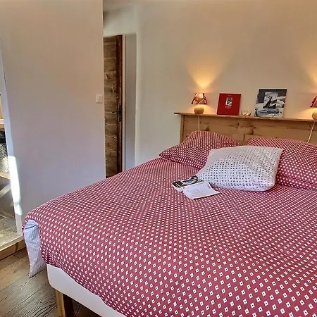 Chalet Fontaube, Station De Serre-chevalier, Commune De Apartment